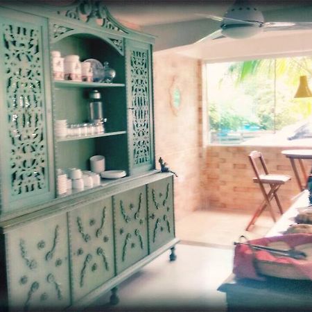 Guesthouse Kazapraia Balneário Praia do Leste Zewnętrze zdjęcie
