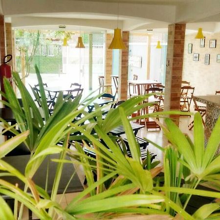 Guesthouse Kazapraia Balneário Praia do Leste Zewnętrze zdjęcie