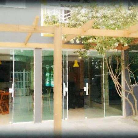 Guesthouse Kazapraia Balneário Praia do Leste Zewnętrze zdjęcie