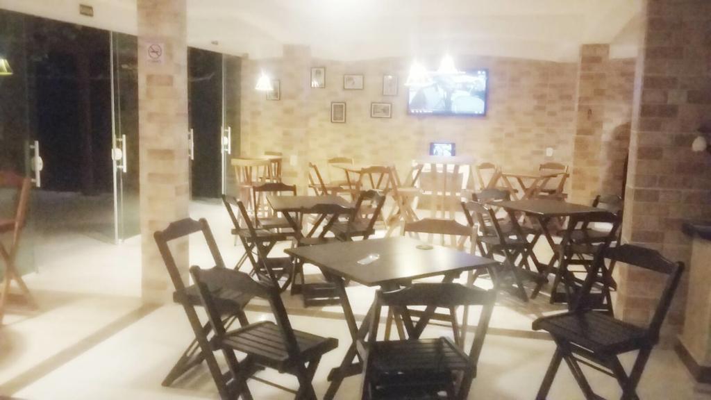Guesthouse Kazapraia Balneário Praia do Leste Zewnętrze zdjęcie